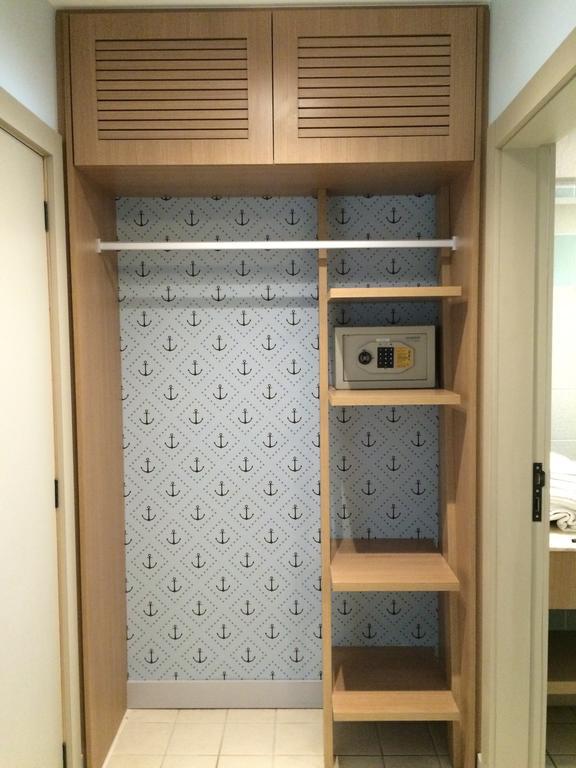 Hotel Parnaso บัลเนอาริโอ กังโบริว ห้อง รูปภาพ