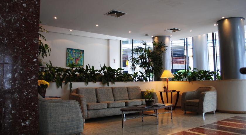 Hotel Parnaso บัลเนอาริโอ กังโบริว ภายนอก รูปภาพ