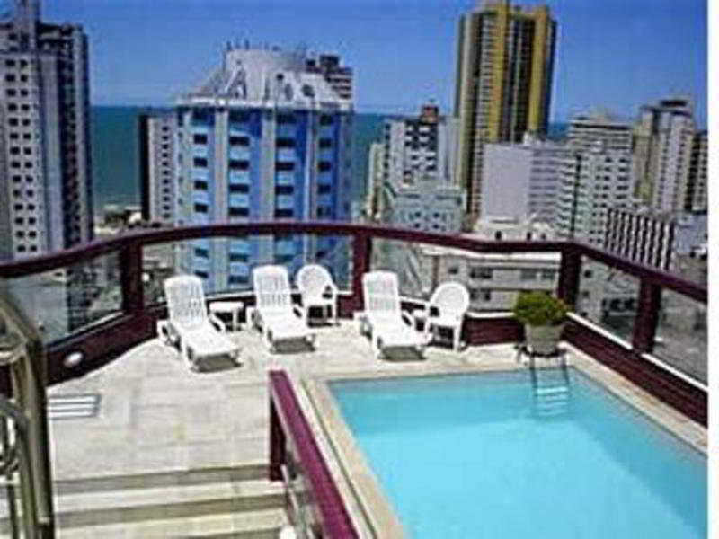 Hotel Parnaso บัลเนอาริโอ กังโบริว ภายนอก รูปภาพ