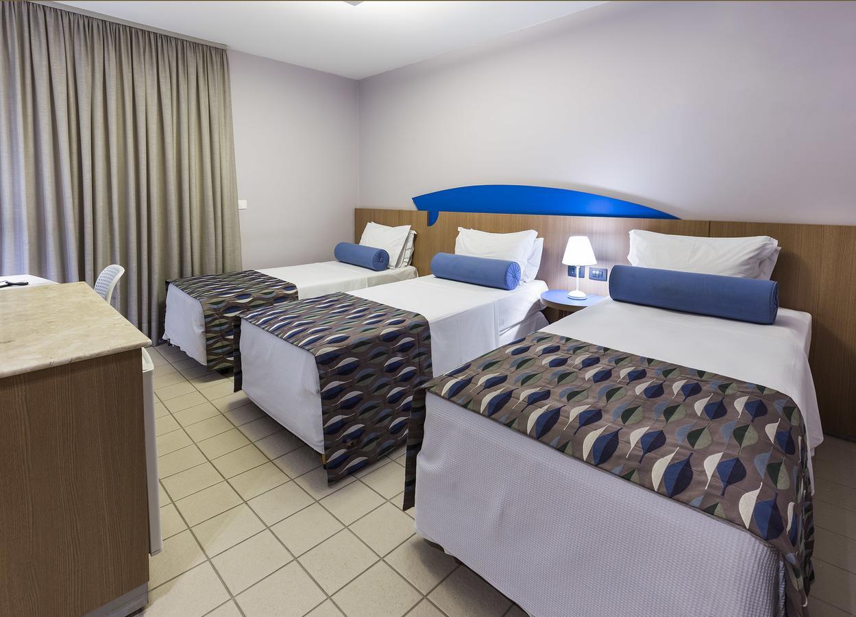 Hotel Parnaso บัลเนอาริโอ กังโบริว ภายนอก รูปภาพ